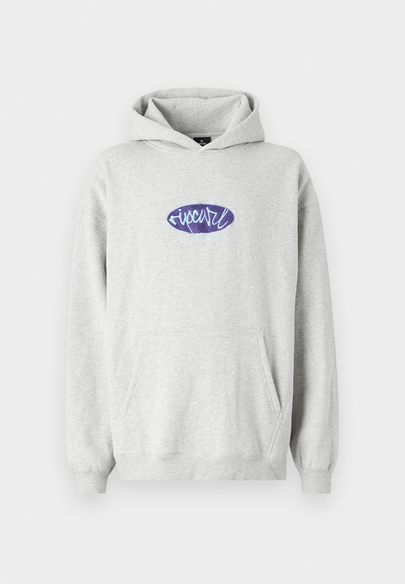 Rip Curl Sweatshirt gris clair