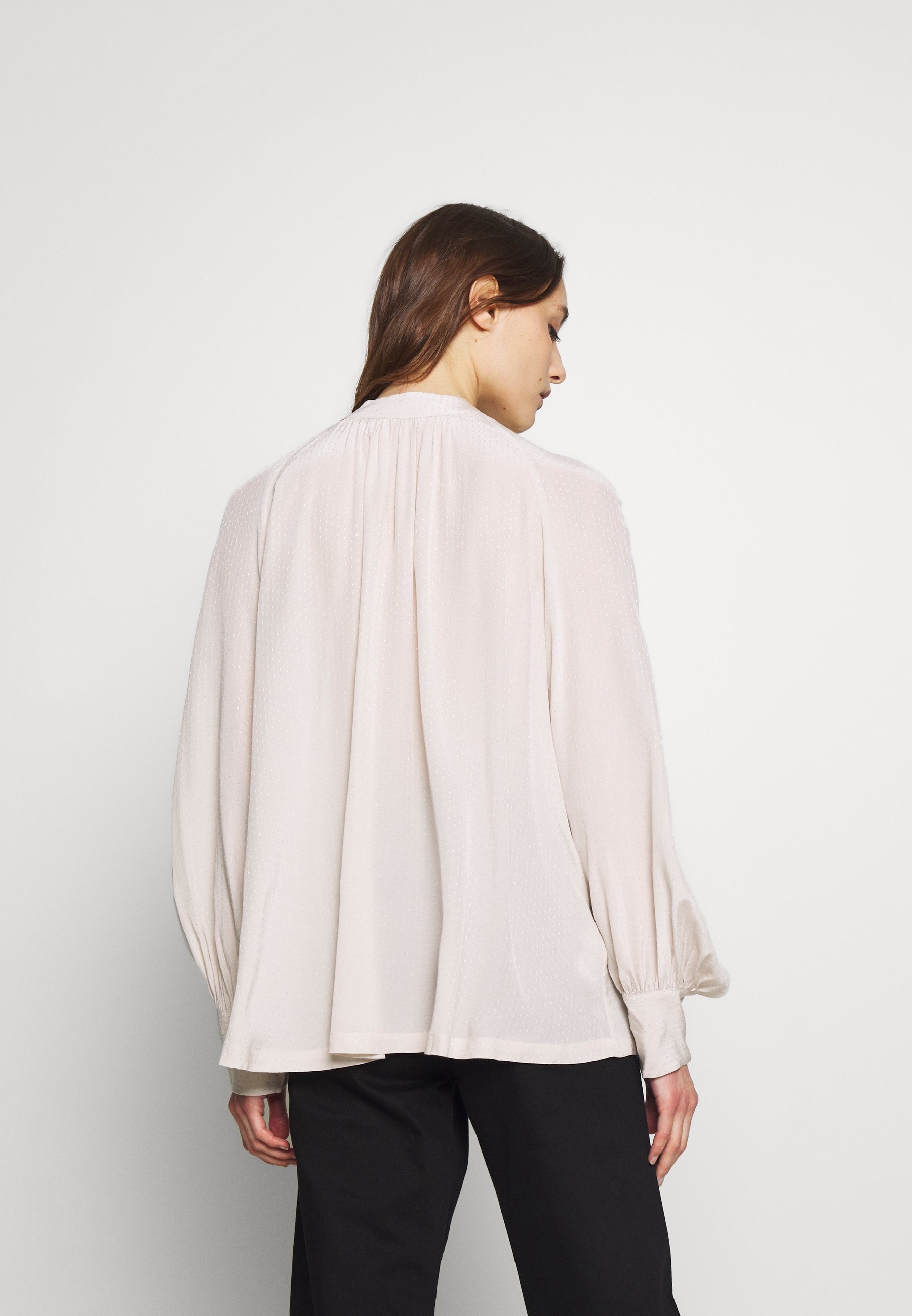 Carin Wester BONNIE Bluser moonbeam Zalando.no Carin Wester BONNIE - Bluser - salute