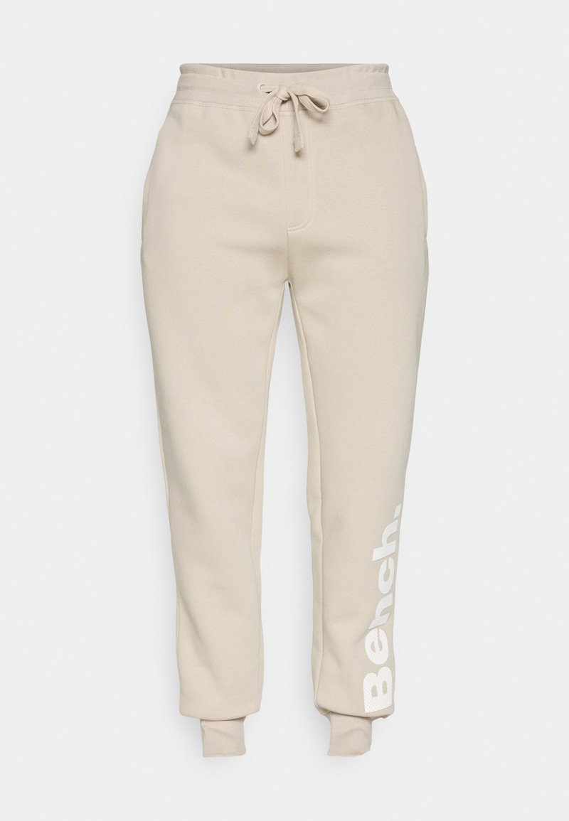 Bench Trainingsbroek beige Bench Trainingsbroek beige