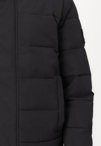 Calvin Klein Jeans ESSENTIAL PADDED JACKET - Lett jakke - black