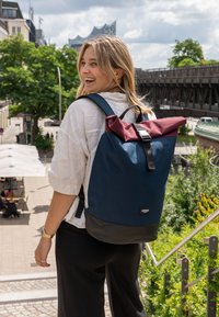 Larkson JANNE - Hátizsák - blue berry