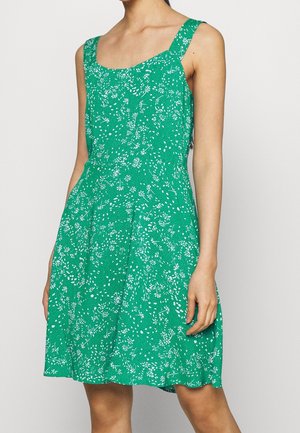 Robe de jour - green