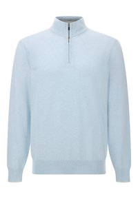 Ei valittu, light blue