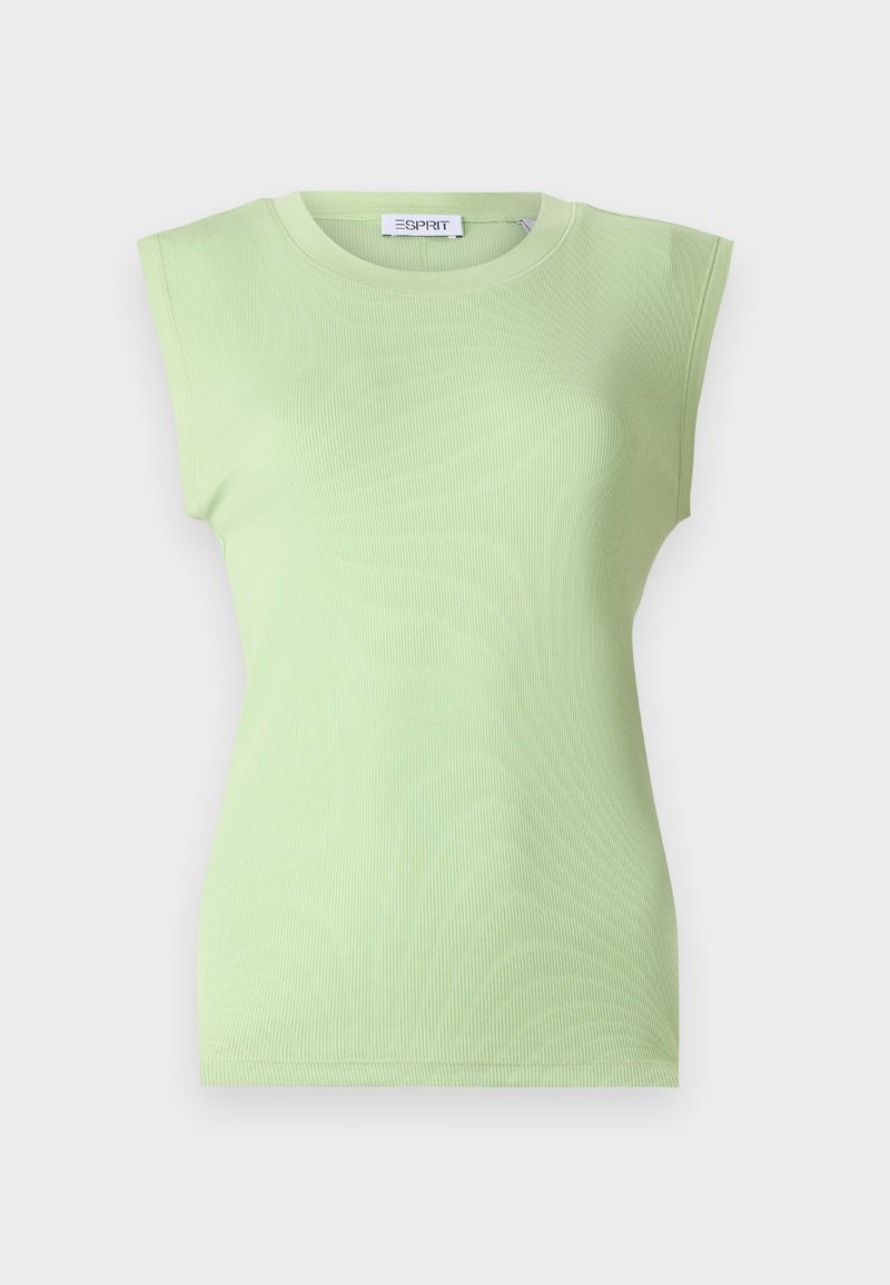 Esprit Top lichtgroen