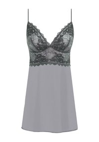 Wacoal PERFECTION - Nachtjapon - charcoal