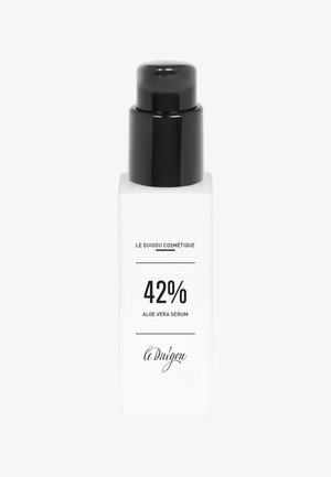 Le Duigou, 42% ALOE VERA SERUM - Foundation - aloe vera