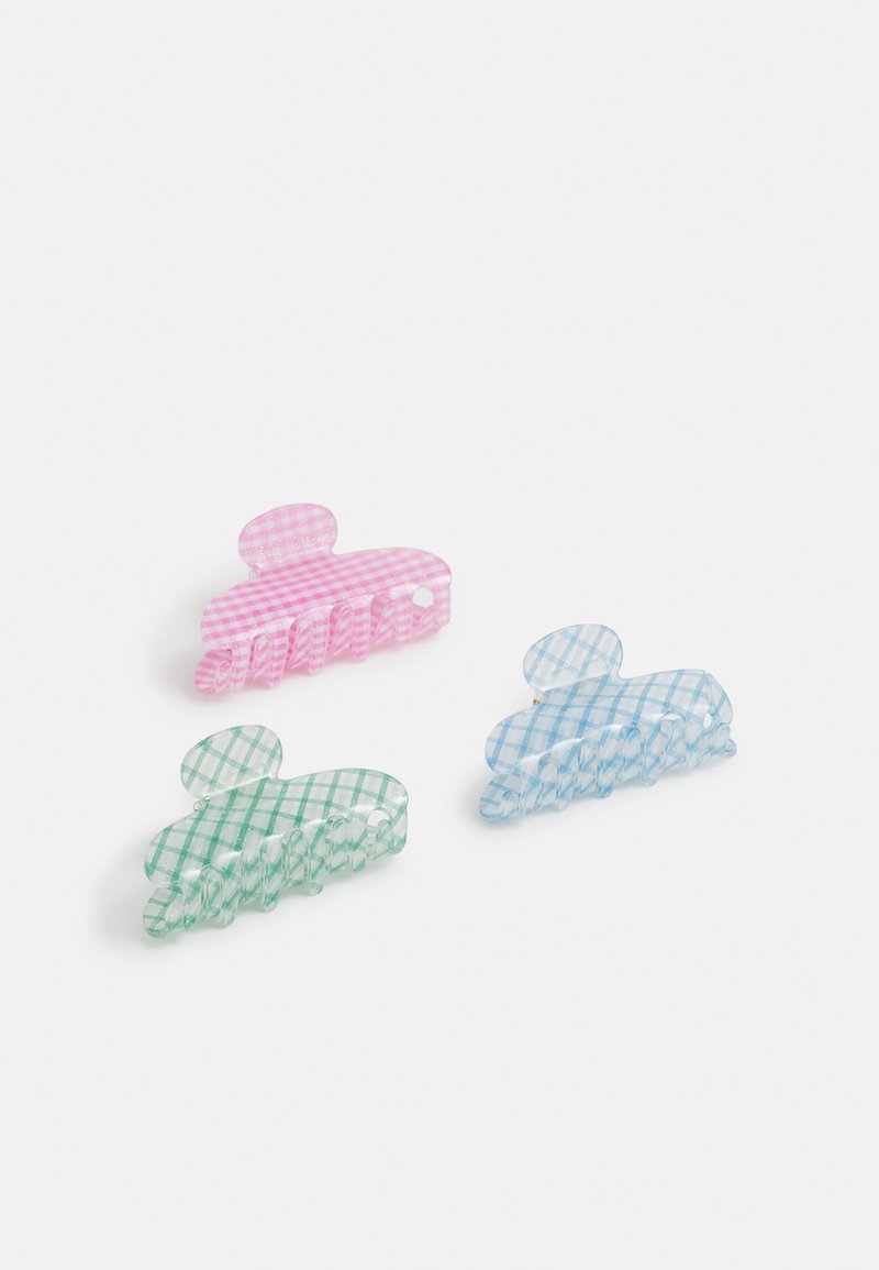 Fire & Glory Hair styling accessory multi-coloured