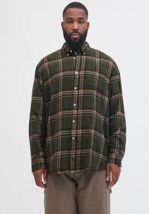 Jack & Jones, Plus Size - Camicia - rosin