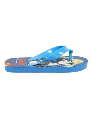Disney LE POMPIER - Infradito da bagno - marine