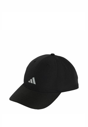 RUN ES CC - Pet - black/reflective silver