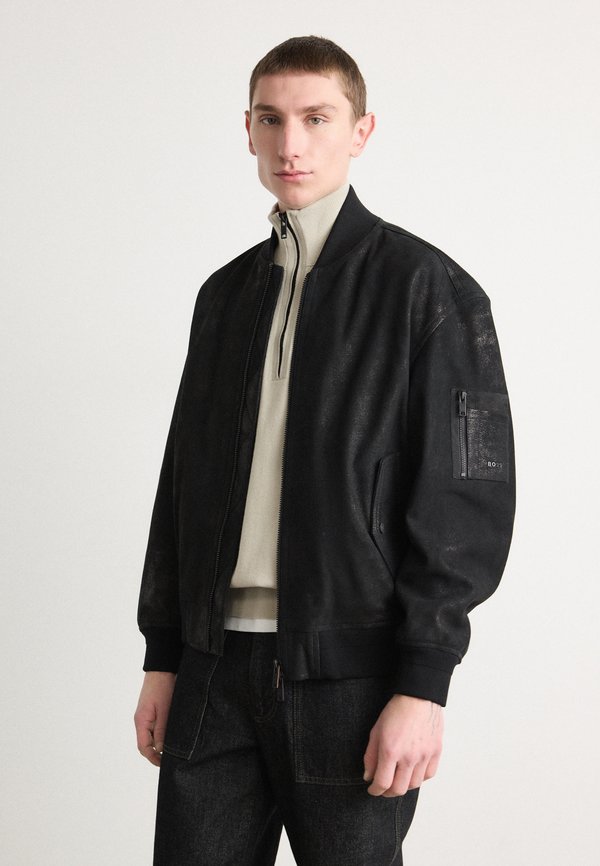 JOTACO - Bomber Jacket