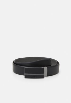 Belt - black