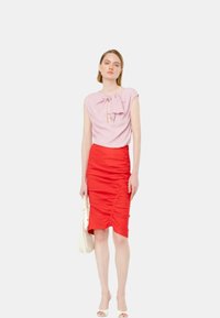 Pinko Camicetta - rosa