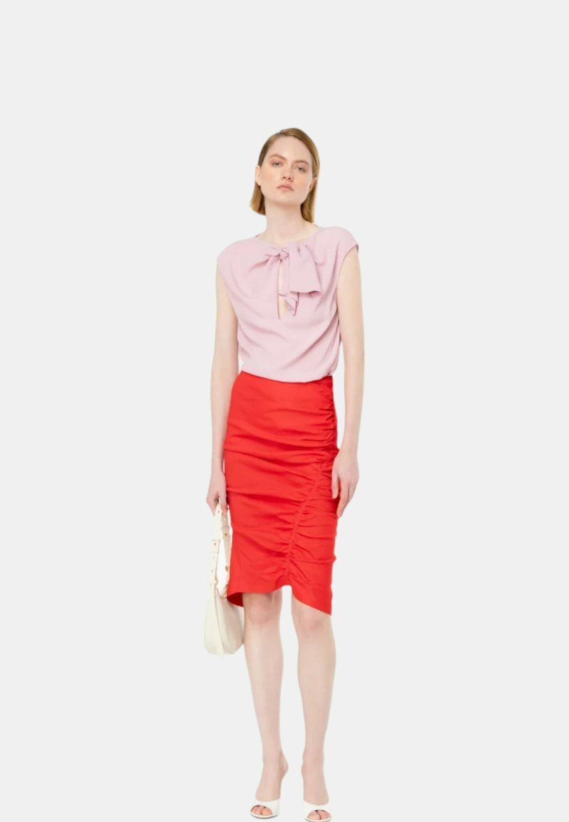 Pinko Camicetta - rosa