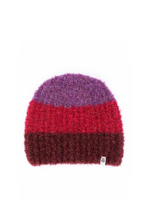Roeckl, BEANIE - Mütze - multi wine