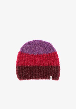 Roeckl, BEANIE - Mütze - multi wine