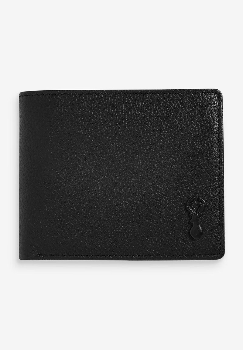Herren Geldbörsen | Next EXTRA CAPACITY Geldbörse black/schwarz - LM70242 Herren Geldbörsen | Next EXTRA CAPACITY Geldbörse black/schwarz - LM70242