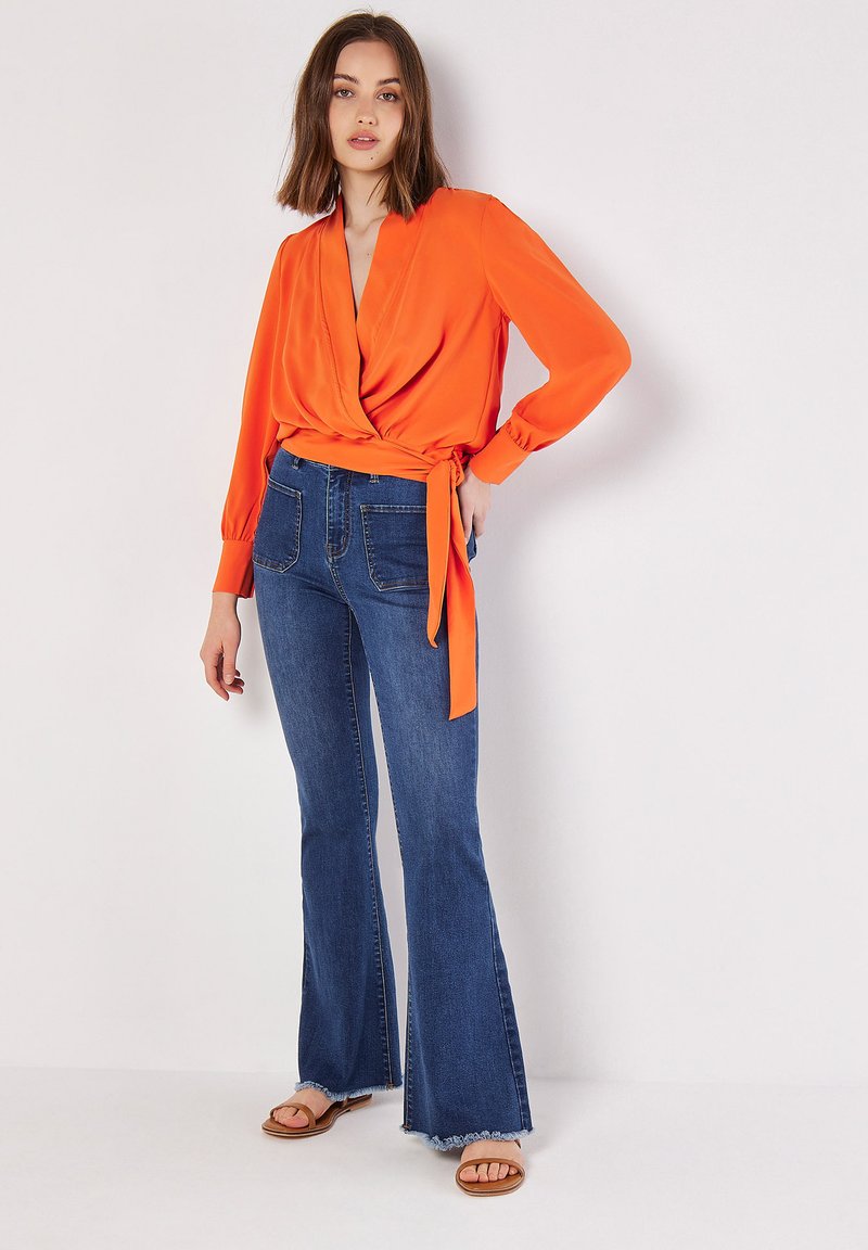 Apricot Blouse oranje Apricot Blouse oranje