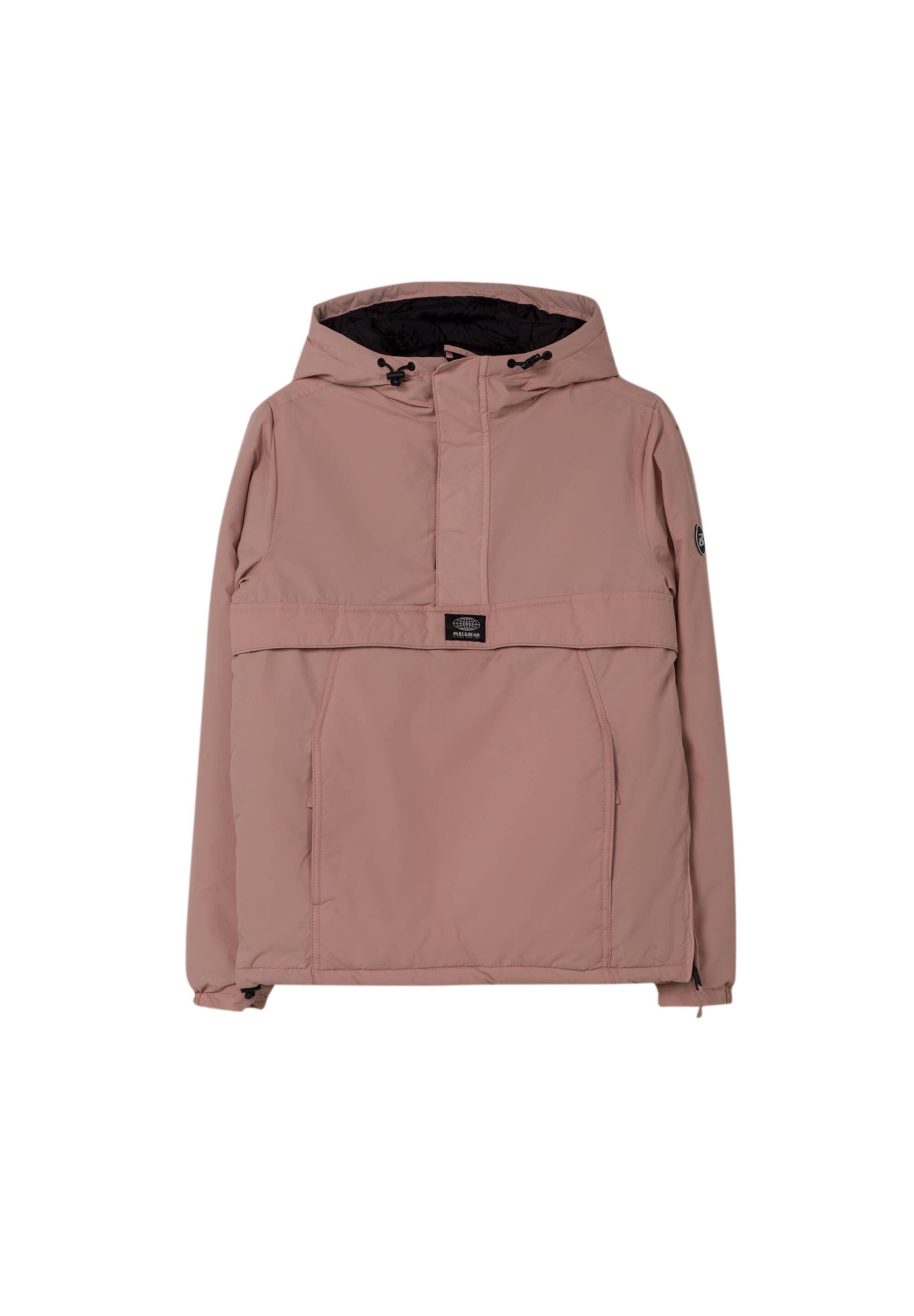 Pull and bear pull rose Clearance