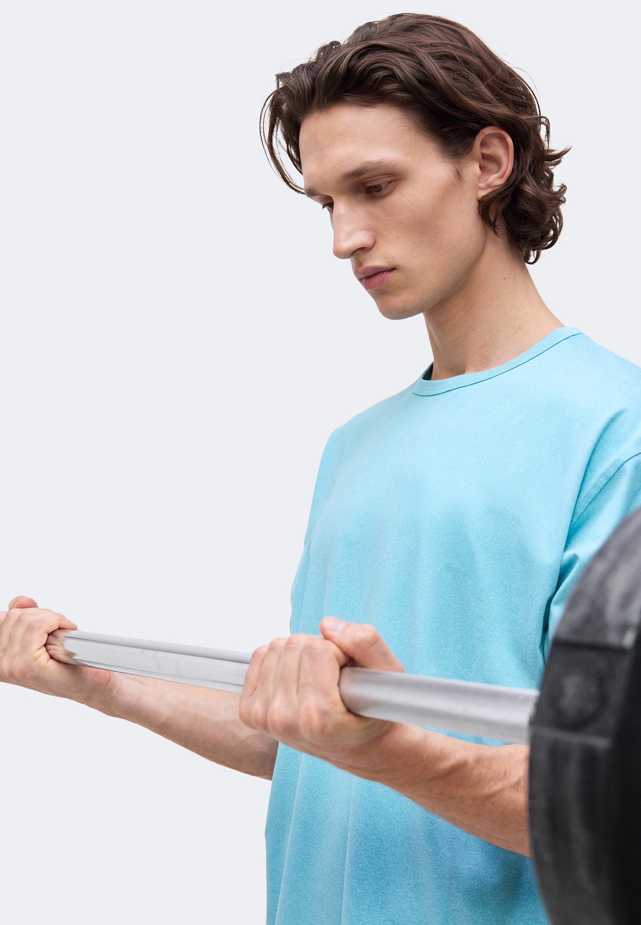 SPORT ESSENTIALS EVERYDAY