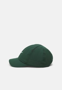 Nike Performance AERO ADVANTAGE UNISEX - Boné - pro green/white