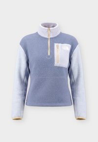 Nevybráno, endless dusk/grounded plum