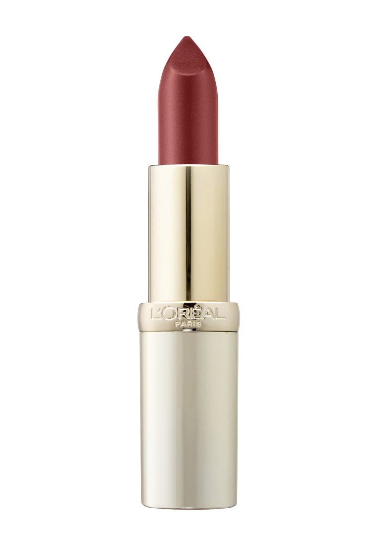 L'Oréal Paris - COLOR RICH LIPSTICK - Läppstift - 163 orange magique, Förstora