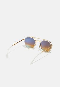 Ray-Ban UNISEX - Ochelari de soare - gold-coloured