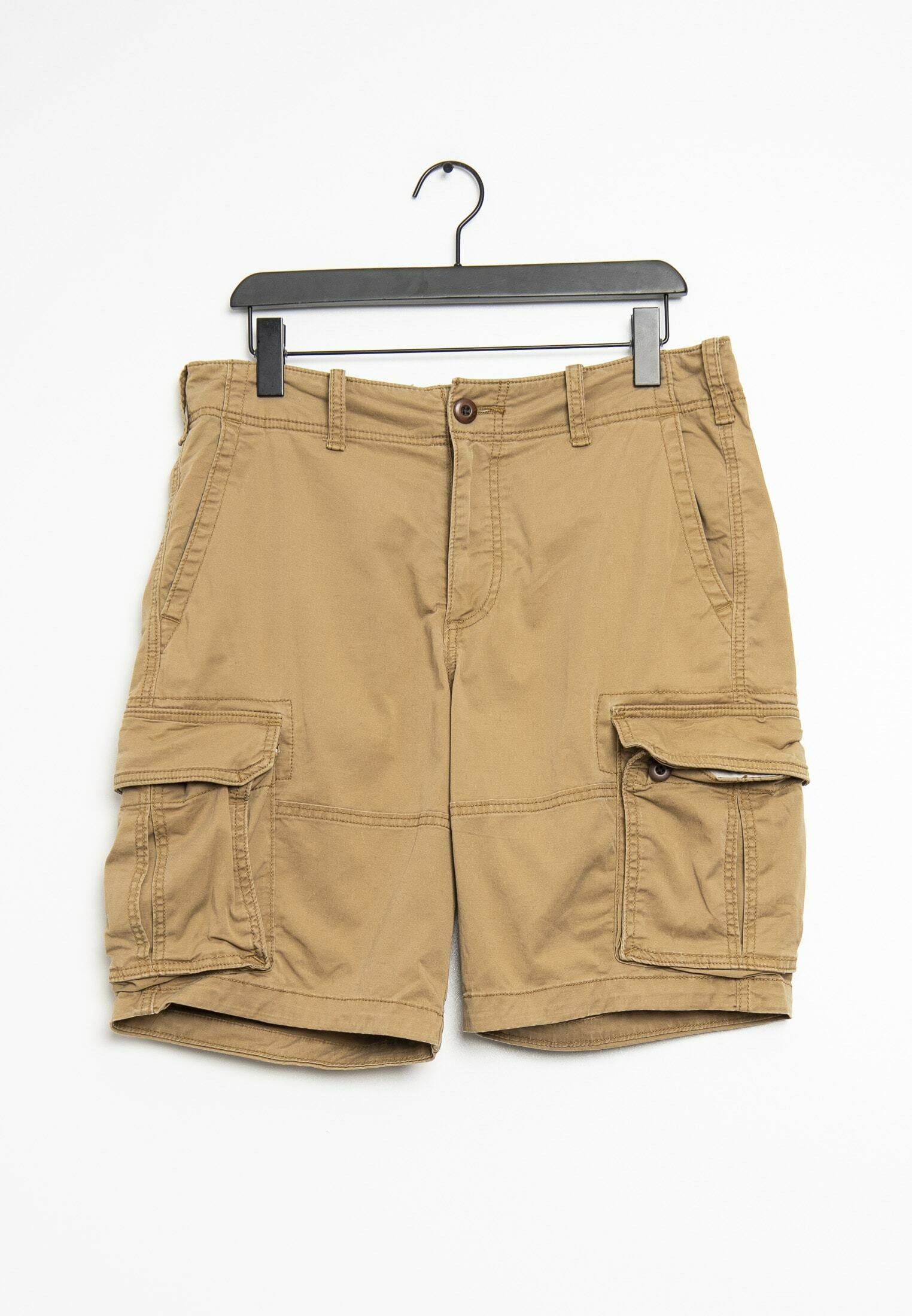 Hollister Co. Shorts - brown - Zalando.ie