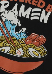 Name it - T-shirt z nadrukiem