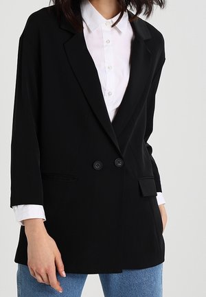 Blazer - black