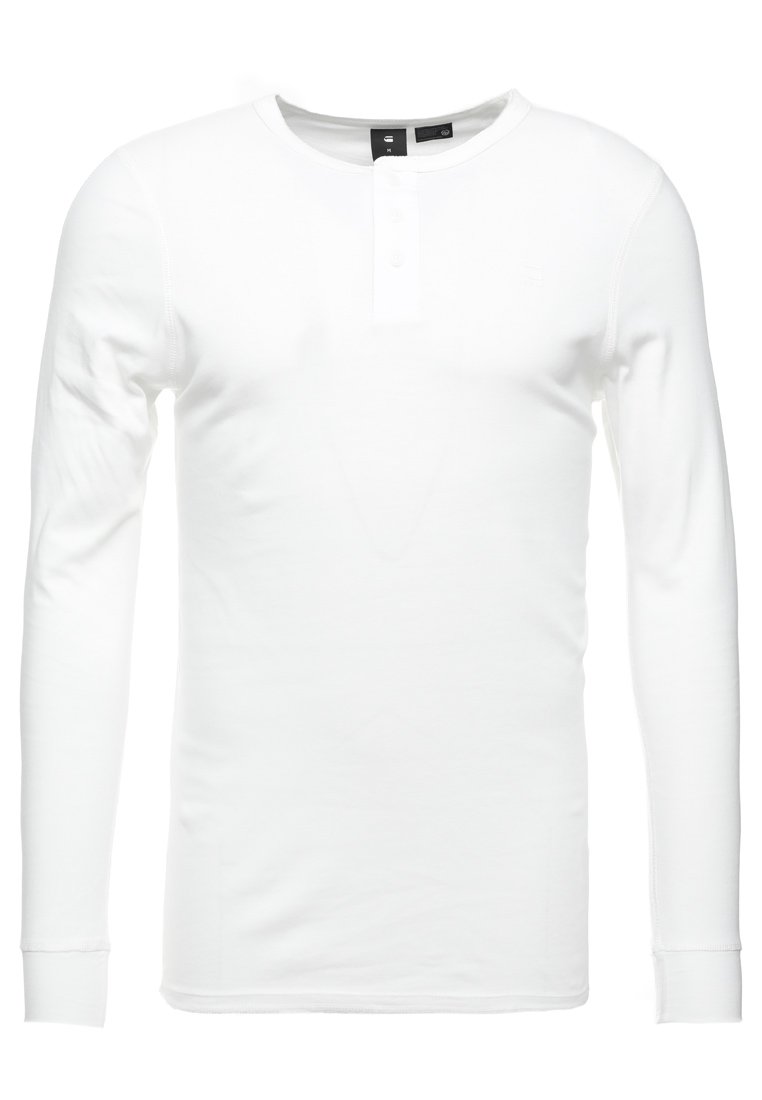 G-Star Longsleeve crème G-Star Longsleeve crème