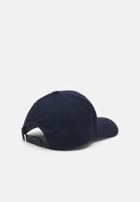 Les Deux ENCORE BASEBALL - Šiltovka - dark navy/pearl blue