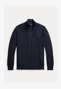 Não selecionado, navy heather