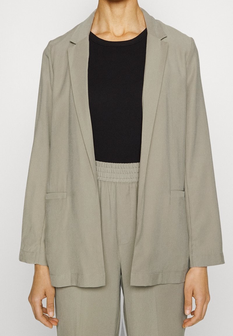 mbyM Manteau court - beige