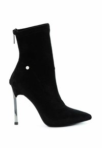 GOE for shoes - Botki na obcasie