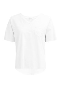 True Religion T-Shirt basic - white