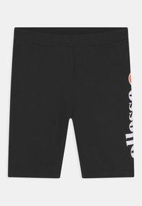 Ellesse - SUZINA - Šortky - black Miniatura obrázku 1