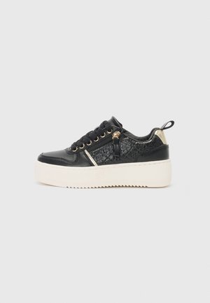 Sneakers basse - black