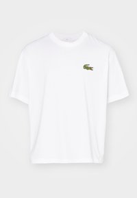 UNISEX - T-shirts - blanc