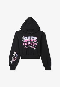 Non selezionato, nero