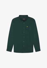 Selezionato, argyle teal