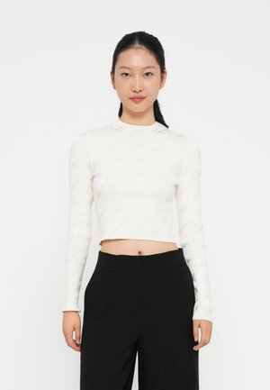 SOILER - Neule - multi-coloured