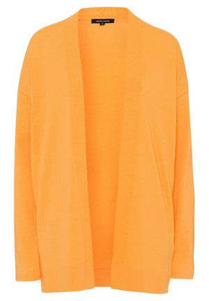 Gilet - dark yellow