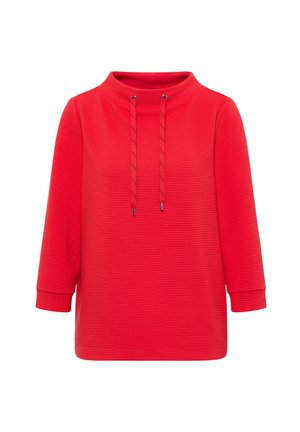 OTTOMAN - Langarmshirt - rot
