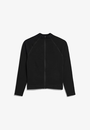 ARMEDANGELS, SEAMLESS - Trainingsvest - black