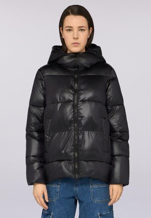 Giacca invernale - black milano