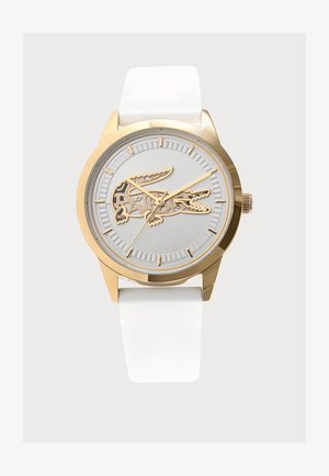 Lacoste, DEVA - Montre - gold-coloured/white