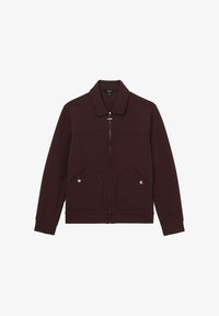 Ausgewählt, cherry red