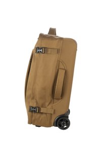 TUCANO TUCANO SUITCASE - Trolley - brown